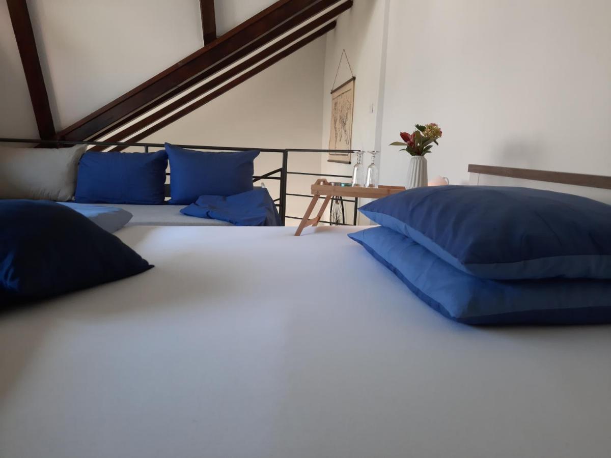 Spacious Apartment "Ana" On Lake Sabljaci Ogulin Bagian luar foto