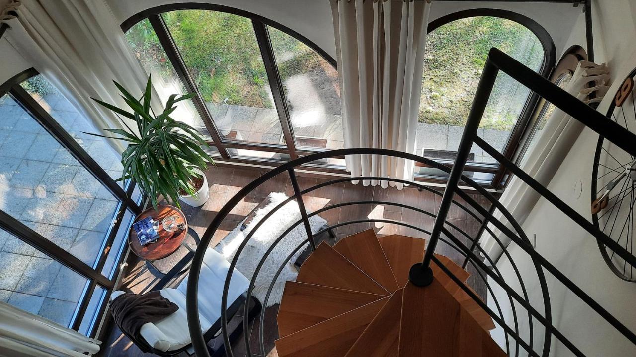 Spacious Apartment "Ana" On Lake Sabljaci Ogulin Bagian luar foto