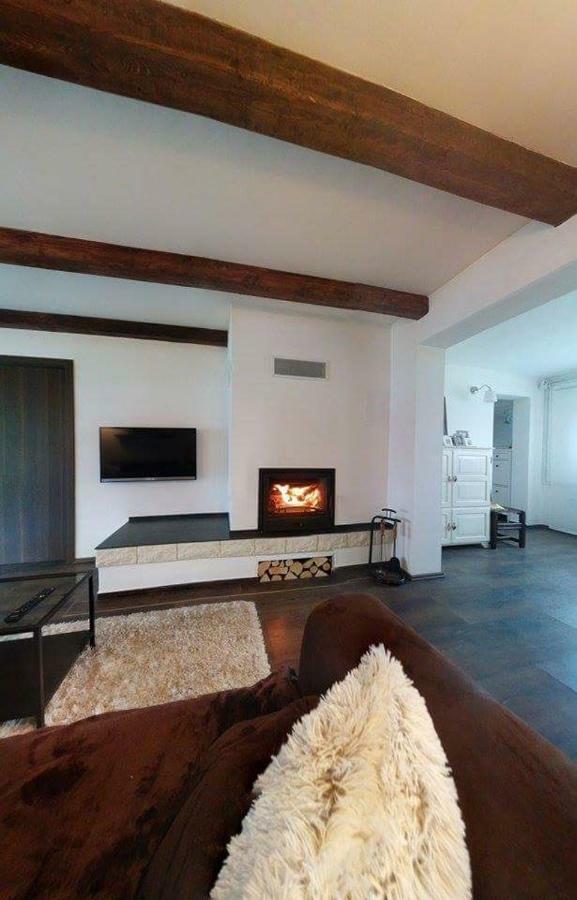 Spacious Apartment "Ana" On Lake Sabljaci Ogulin Bagian luar foto