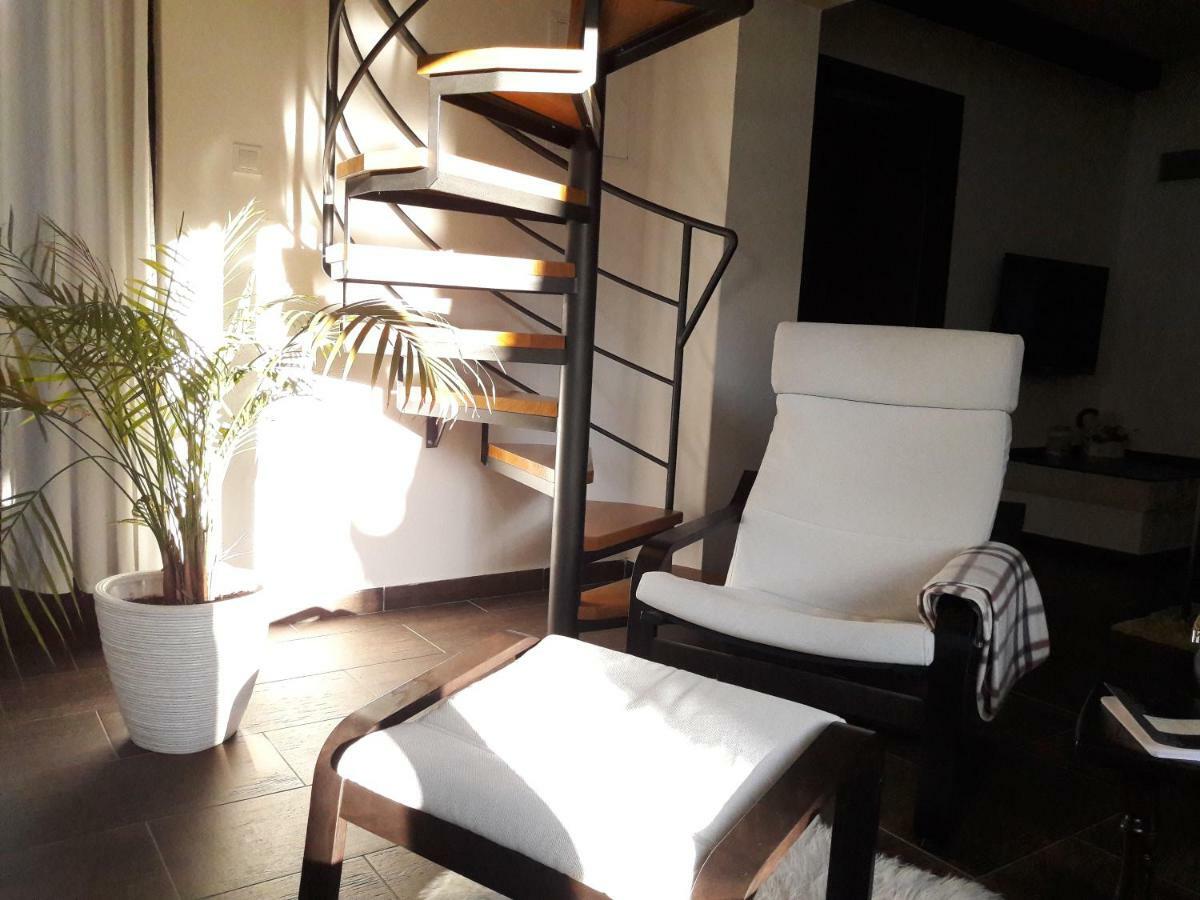 Spacious Apartment "Ana" On Lake Sabljaci Ogulin Bagian luar foto
