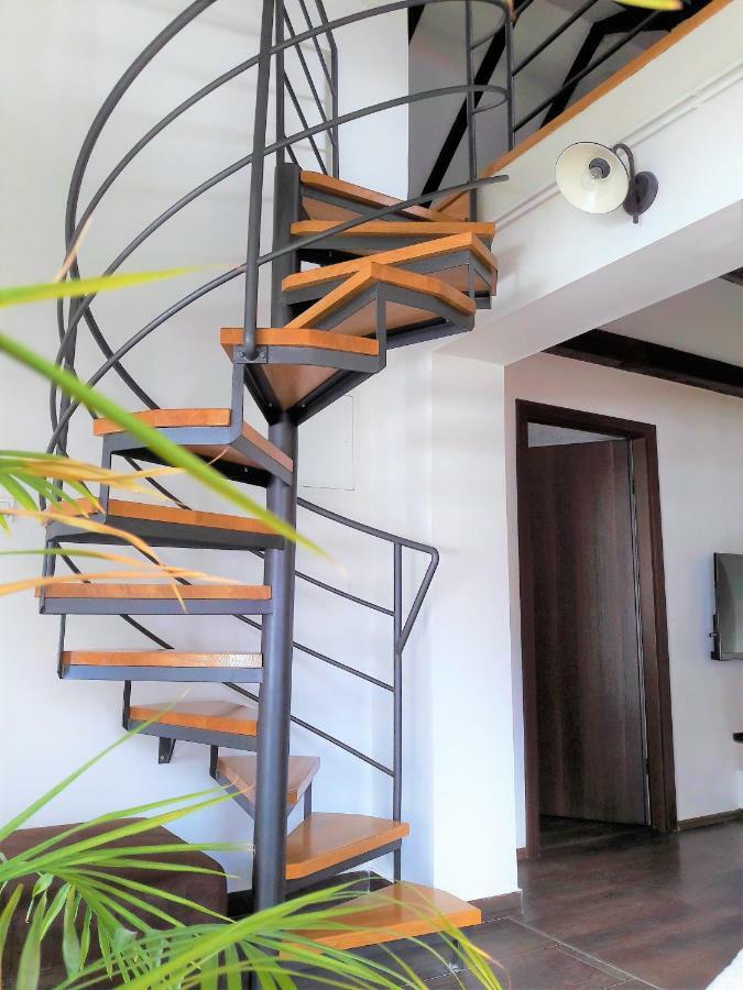 Spacious Apartment "Ana" On Lake Sabljaci Ogulin Bagian luar foto
