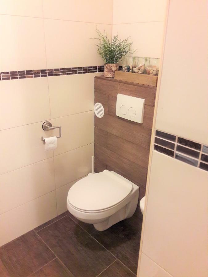 Spacious Apartment "Ana" On Lake Sabljaci Ogulin Bagian luar foto